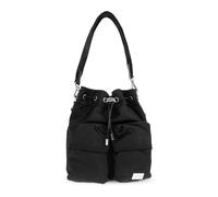 Diesel - Multi-Pkts Shoulder Bag - - Bags - Uomo - Nero - ONE SIZE