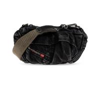 Diesel - Multi-Pkts Small Bag - -Bags -unisex -Grigio -ONE SIZE