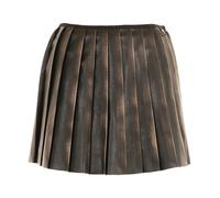 Diesel - O-Saka Mini - - Skirts - Donna - Nero - XS