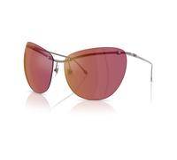 Diesel - Occhiali da sole Cat-Eye - -Accessories -unisex -Grigio -ONE SIZE