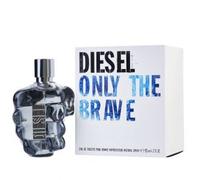 Diesel Only The Brave 125 ml, Eau de Toilette Spray