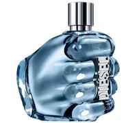 Diesel Only The Brave Eau de Toilette Spray 125 ml Uomo