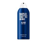 Diesel Solo The Brave spray corpo 200 ml