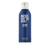 Diesel - Only the Brave Body Spray 200 ml