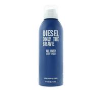 Diesel Only The Brave Body Spray 200ml For Men