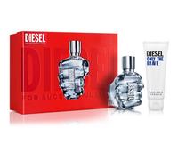 Diesel Only The Brave confezione regalo per uomo