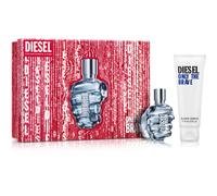 Diesel Only The Brave confezione regalo per uomo