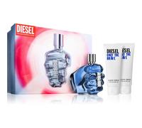 Diesel Only The Brave confezione regalo per uomo