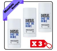 Diesel Only The Brave deodorante stick per uomo 75 g