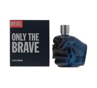 Diesel Only The Brave 125 ml eau de parfum per Uomo