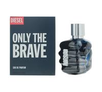 Diesel Only The Brave Eau De Parfum 35ml For Men