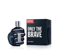 Diesel Only The Brave 125 ml eau de parfum per Uomo