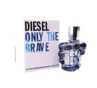Diesel Only The Brave Eau de Toilette 35ml Mens Fragrance