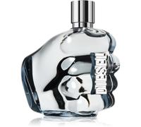 Diesel Only the Brave Eau de Toilette (uomo) 125 ml variante Imballaggio nuovo