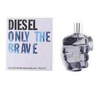 Diesel - Only The Brave Eau De Toilette Spray 200 Ml
