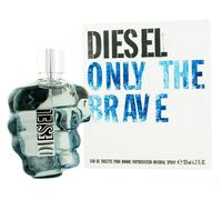 Diesel Only the Brave EDT 50 ml