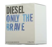 Diesel Only the Brave EDT 125 ml