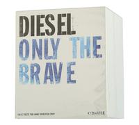 Diesel Only The Brave Uomo Eau de Toilette Vapo 200ml