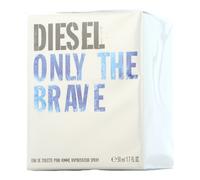 Diesel Only the Brave Eau de Toilette (uomo) 50 ml