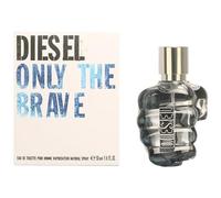 Diesel Only The Brave Pour Homme Eau de toilette Spray 50 ml Uomo