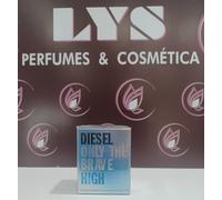Diesel Only The Brave High Eau De Toilette Per Uomo Spray