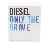 Diesel Only The Brave Pour Homme Eau de Toilette Spray 1 ml Spray