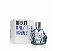 Diesel Only The Brave Pour Homme Edt Spray 0,125 l Eau de Toilette