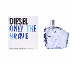 Diesel Only The Brave Pour Homme Edt Spray Edizione Speciale 200ml 200