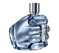 Diesel Only the Brave Eau de Toilette (uomo) 125 ml variante Imballaggio nuovo