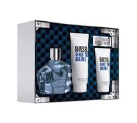 Diesel Only The Brave Set Regalo