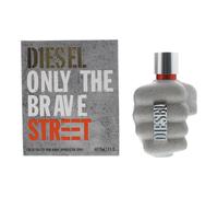 Diesel Only The Brave Street Eau de Toilette da uomo 75 ml