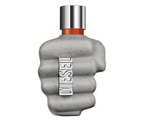 Diesel Only The Brave Street, Eau de Toilette Uomo 50 ml