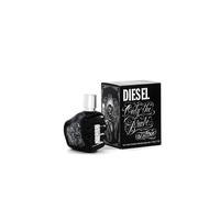DIESEL ONLY THE BRAVE TATOO EAU DE TOILETTE