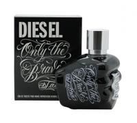 Diesel - Only The Brave Tattoo - 35ml EDT Eau De Toilette