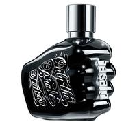 Diesel Only The Brave Tattoo Eau de Toilette per uomo 50 ml