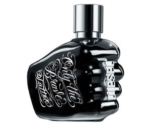 Diesel Only The Brave Tattoo Eau de Toilette per uomo 50 ml