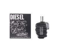 Diesel Only The Brave Tattoo Eau De Toilette Spray 125ml