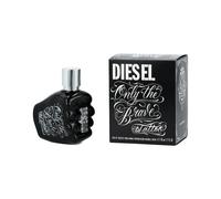 Diesel Only the Brave Tattoo Eau de Toilette (uomo) 50 ml