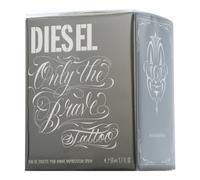 Diesel Only the Brave Tattoo Eau de Toilette (uomo) 50 ml