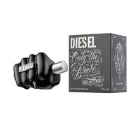 Diesel Only The Brave Tattoo Eau De Toilette Spray 125ml