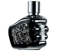 Diesel - Only the Brave Tattoo Profumi uomo 50 ml male