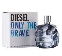 Diesel Only The Brave 125 ml eau de toilette per Uomo