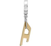 DIESEL Orecchini oro / argento Donna DIESEL One Size oro / argento