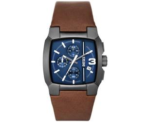 Diesel - Orologi - -Accessories -unisex -Marrone -ONE SIZE