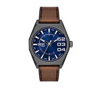 Diesel Orologio Al Quarzo Uomo Scraper offerta trendy cod. DZ2189