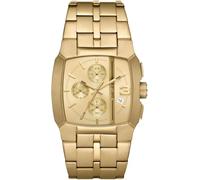 Diesel Orologio Analog Quartz Uomo con Cinturino in Stainless Steel DZ4639