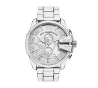 Diesel Orologio Analogico al Quarzo Uomo con Cinturino in Acciaio Inossidabile DZ4660