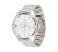 DIESEL Orologio analogico argento Donna - Premium - Accessori - Orologi DIESEL One Size