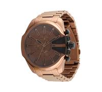 DIESEL Orologio analogico 'MEGA CHIEF SLIM' bronzo Uomo DIESEL One Size