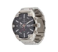 DIESEL Orologio analogico nero / argento Donna - Premium - Accessori - Orologi DIESEL One Size